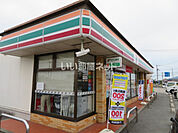 【コンビニエンスストア】セブンイレブン 防府新田店まで169ｍ