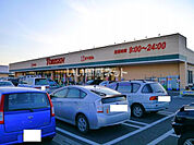 【スーパー】とりせん  細谷店まで1059ｍ