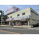 【ディスカウントショップ】ジェーソン新松戸店まで1006ｍ