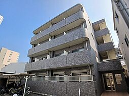 Osaka Metro長堀鶴見緑地線 横堤駅 徒歩4分の賃貸マンション