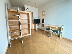 レオパレスプロスパ 1Kの写真