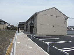 ウィステリア　コート 205