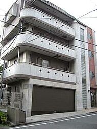 Ｓｕｐｒｅｍｅ　Ｈｉｌｌｓ 207 2階1Kの室内