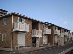 フィオーレ阿倉川　B