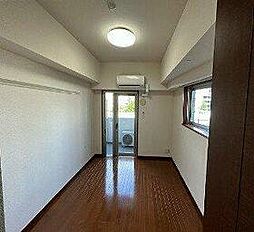 アーバイルスパシエ芝浦ベイサイド 407 4階1Kのリビング/ダイニング