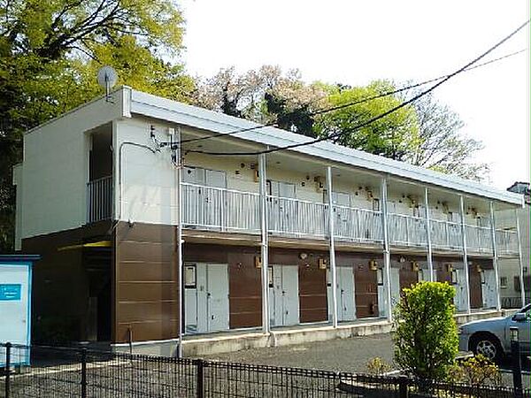 外観画像