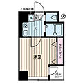 アベニール曙橋3階8.8万円