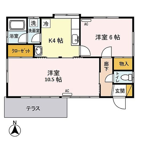 外観画像