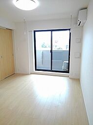 東京メトロ千代田線 根津駅 徒歩5分の賃貸マンション 4階1LDKのリビング/ダイニング