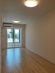 JR東海道本線 三河三谷駅 徒歩4分の賃貸アパート 1階1LDKのリビング/ダイニング