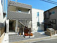 神奈川県川崎市幸区南加瀬5丁目7-22：物件画像／ハウスコム西東京株式会社　蒲田店