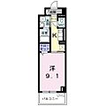 エクセレント・T2階7.4万円