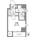 アジールコート中野坂上11階11.2万円