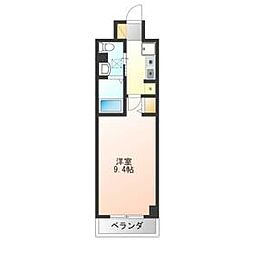 宇都宮駅 4.4万円