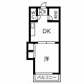レジデンス山崎1階4.2万円