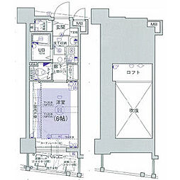 JR東海道・山陽本線 新大阪駅 徒歩4分 4階/-