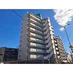 大阪府大阪市此花区西九条5丁目1-29：物件画像／大阪ハウスコム株式会社　ミニミニFC京橋店