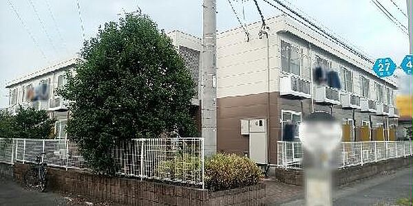 外観画像