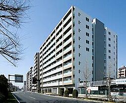 JR京浜東北・根岸線 鶴見駅 徒歩5分の賃貸マンション