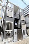 神奈川県横浜市南区二葉町1丁目1-32：物件画像／ハウスコム東神奈川株式会社　関内店