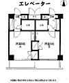 アトーレ東大門5階4.5万円