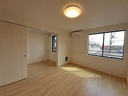 ウエルト 201 2階1LDKのリビング/ダイニング