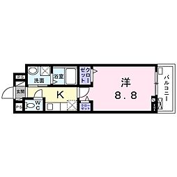 Osaka Metro長堀鶴見緑地線 門真南駅 徒歩15分 2階/-