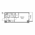 GRANPASEO新宿余丁町1階12.9万円