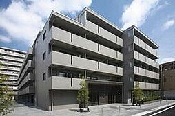 ルーブル蒲田南