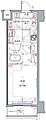 CREVISTA練馬桜台23階9.1万円