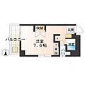 KSハイツ3階6.2万円