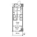 アークマーク志茂Sta.2階9.8万円