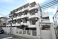 神奈川県川崎市高津区諏訪2丁目9-27：物件画像／ハウスコム東神奈川株式会社　たまプラーザ店