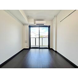 プレール・ドゥーク横浜杉田 106 1階1Kのリビング/ダイニング