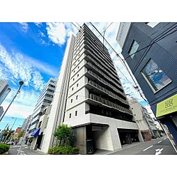 コンフォリア京町堀