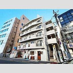 京王線 東府中駅 徒歩1分の賃貸マンション