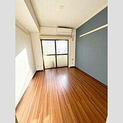 ＭＩＤ東府中ビル 307 3階ワンルームのリビング/ダイニング