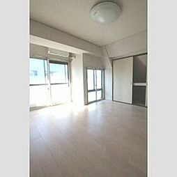 駒沢コンフォートレジデンス 402 4階1DKのリビング/ダイニング