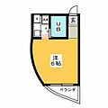 サン・ネーブル1階3.6万円