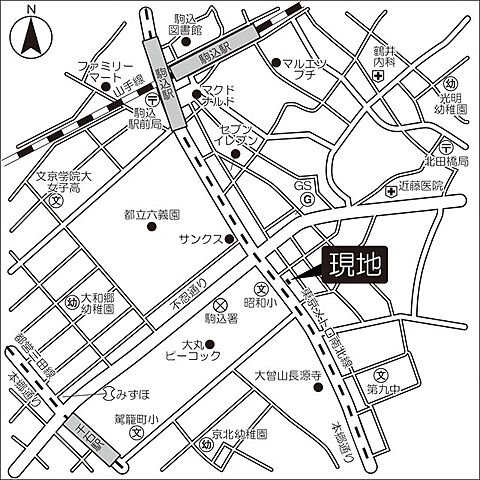 地図