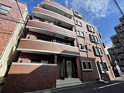 東京メトロ東西線 門前仲町駅 徒歩9分の賃貸マンション