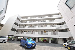 千里七尾マンション