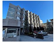 東京都新宿区南元町6-2：物件画像／ハウスコム東東京株式会社　中野店