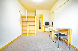 西武池袋線 練馬高野台駅 徒歩10分の賃貸マンション 2階1Kのリビング/ダイニング