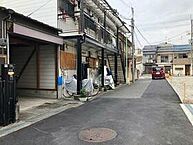 大阪府豊中市庄内幸町4丁目：物件画像／大阪ハウスコム株式会社　ミニミニFC千里中央店