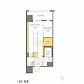 ラクレイス高宮13階8.0万円