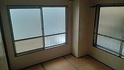 京急本線 汐入駅 徒歩4分の賃貸マンション 2階2Kのリビング/ダイニング