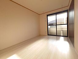 JR総武線 幕張本郷駅 徒歩14分の賃貸アパート 2階2LDKのリビング/ダイニング