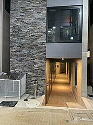 西武新宿線 都立家政駅 徒歩3分