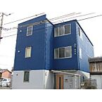 愛知県常滑市新開町2丁目34：物件画像／ハウスコム東海株式会社　刈谷店